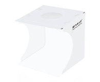 Puluz Namiot bezcieniowy 20cm - 1508860 - zdjęcie 1